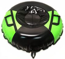 Санки надувные "Ватрушка "Премиум