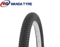 Покрышка 20x2,30 P-1161 WANDA