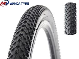 Покрышка 16x2,125 P-1197 WANDA