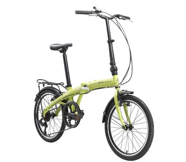 Stark'23 Jam 20.1 V зеленый/черный/белый 11"