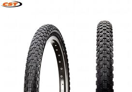 Покрышка 12 1/2x2 1/4 C1382N WIREBEAD, CST (TB05569000)