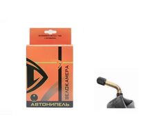 Камера 12 1/2x2 1/4 на коляску, загнутый ниппель (УТ00018611)