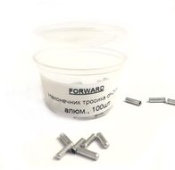 Наконечник тросика