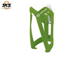 Флягодержатель пластиковый SKS "TopCage" зеленый (SKS_11184)