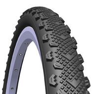 Покрышка 16x1,75x2 WINNER Pre Classic, Mitas (черный, 510951852042)