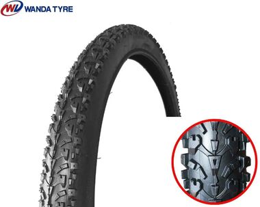 Покрышка 27,5x2,125 P-1313 WANDA (RTRP13130002)
