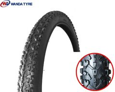 Покрышка 27,5x2,125 P-1313 WANDA (RTRP13130002)