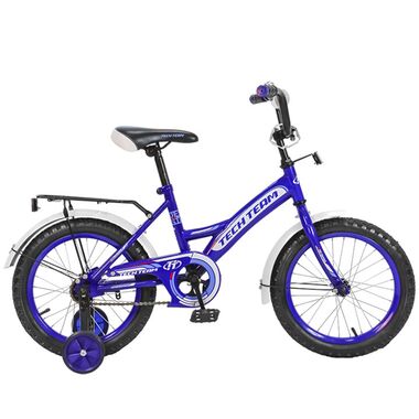 Tech Team 135 12" (2018, синий) #0