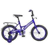 Tech Team 135 12" (2018, синий)