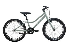 Велосипед FORMAT 7414 (20" рост. 10,5) 2025, серый, 00129929|54349