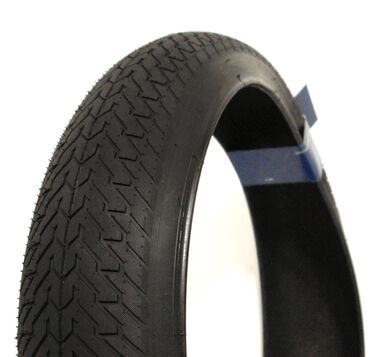 Покрышка 20" х 2,25" Mitas Zirra F Classic Max #0