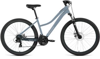 FORWARD AGRIS NX 27,5 14.5" 2026 светлый серо-голубой / серый