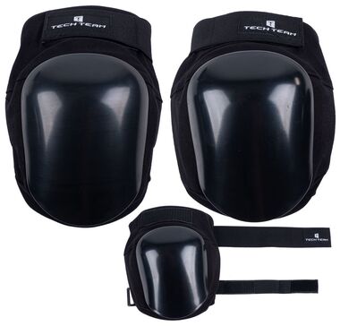 Комплект защитной экипировки PRO RB V.2 (L) 1/25 179512 (NN011764)