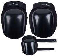 Комплект защитной экипировки PRO RB V.2 (L) 1/25 179512 (NN011764)