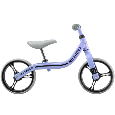 Беговел Tech Team Milano 2.0 (фиолетовый) #0