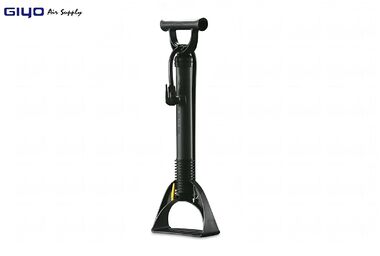 Насос GIYO, GF-04, напольный, универсальный, 510 мм, AV/FV, переходники для мячей и матрасов, 160 psi/11 bar (FW-GF-04)