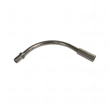 Направляющая дуга троса тормоза, 90% (GP90F)