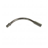 Направляющая дуга троса тормоза, 90% (GP90F)