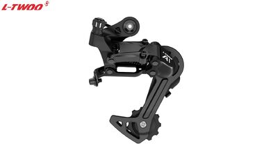 Переключатель задний L-TWOO RD-V4006-L, 6/7 скор., крепление (на болт) под петух, GS, A-1 (RRDV4006L201)