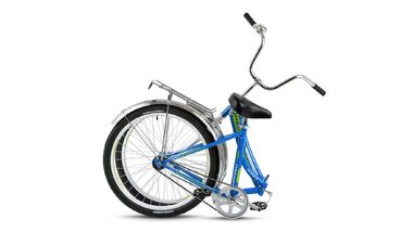 FORWARD VALENCIA 1.0 (2017, синий) #1