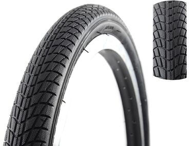 Покрышка 12x2,125 P1023 WANDA #0