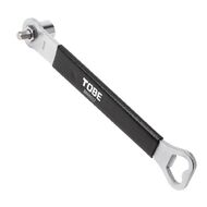 Многофункциональный ключ TOBE 3 в 1, ключ на 14 мм, шестигранник на 8 мм, открывалка для бутылок B666037 (TB_2114)
