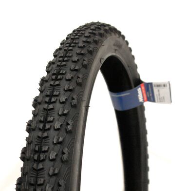 Покрышка 24x1,9 SCYLLA Classic Mitas (черный, 510967238042) #1