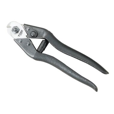 Кусачки, секатор для тросов, оплетки и спиц TOBE, B456070 (TB_2150)
