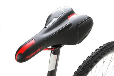 FORMAT 1413 29 (2017, красный мат.) #7