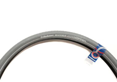 Покрышка 28" х 2.00" Mitas  CITYHOPPER Classic, ANTIPUNCTURE (APS) 1 mm + REFLEX (RS) #1