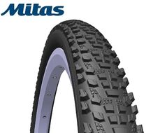 Покрышка 16x2,1 OCELOT Classic Mitas (черный, 510951854042)