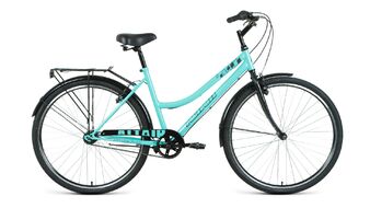 ALTAIR CITY 28 LOW 3.0 (28" 3 ск. рост. 19") 2022, мятный/черный, RBK22AL28030
