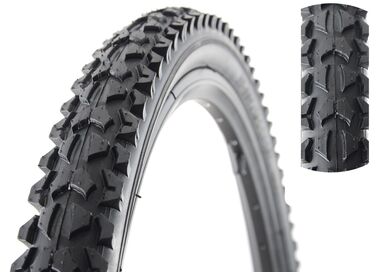 Покрышка 16x1,95 P1001(A) WANDA (RTRR16WND002) #0