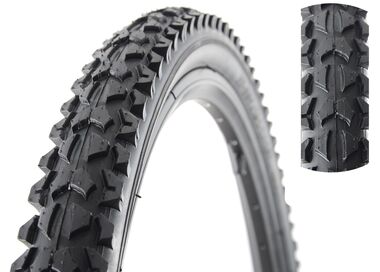 Покрышка 20x2,125 P-1001(A) WANDA (P1001AWD20)