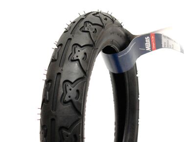 Покрышка 12" х 1.75 / 2.25" Mitas TEDDY Pre Classic #0