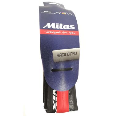Покрышка 700C х 23C Mitas Phoenix Racing Pro #0