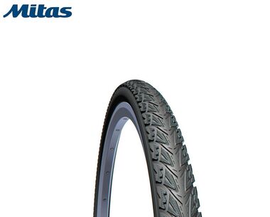 Покрышка 26x1,75/2,00 SEPIA V71 Classic, MITAS (510952141072)