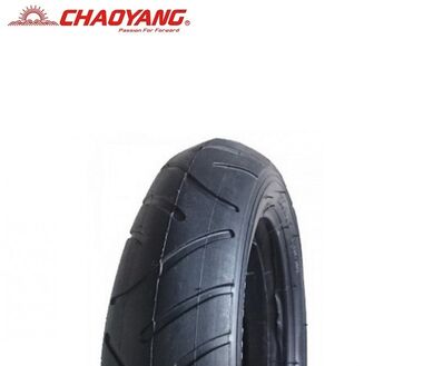 Покрышка 10x2,00 H590 ChaoYang (УТ00001486)
